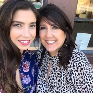 Meet your Posher, Alison